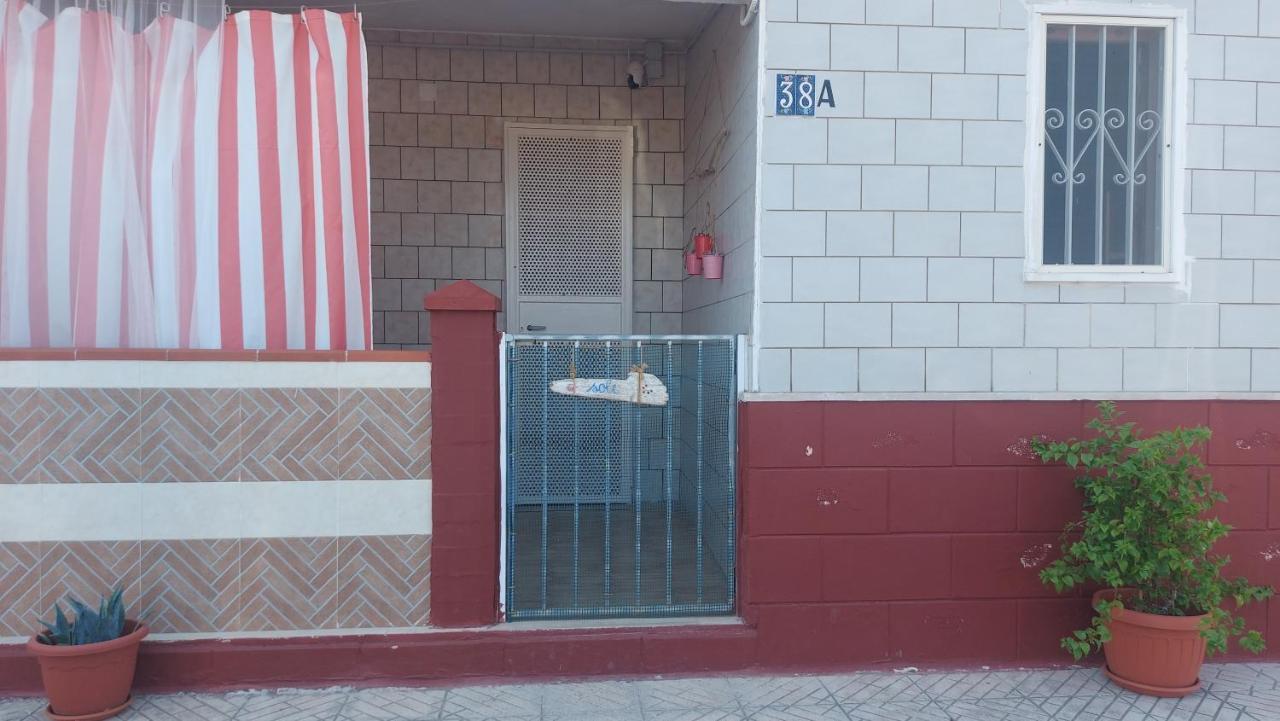 Mare Sole Vento 38 Punta Prosciutto Vila Torre Colimena Exterior foto