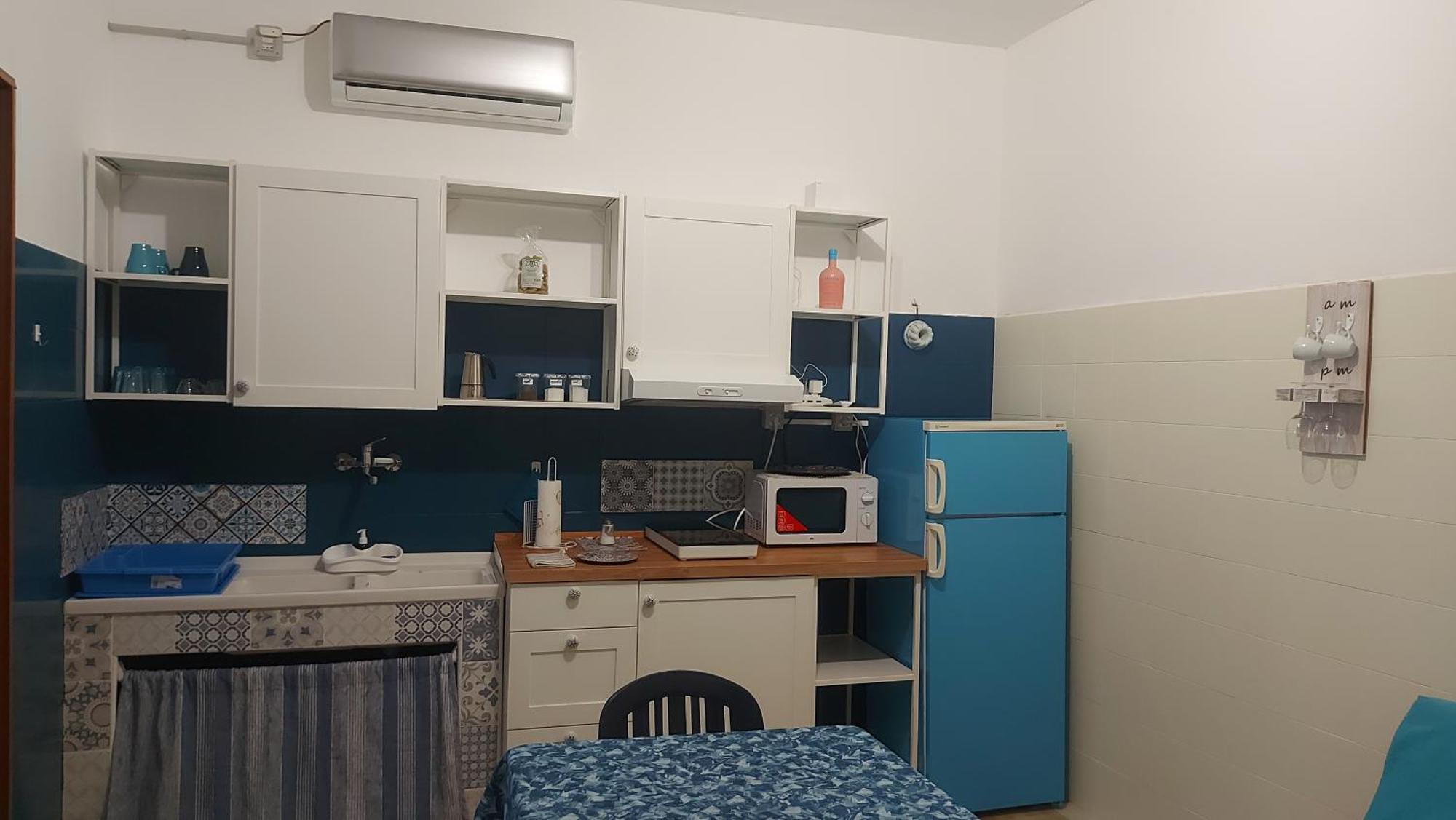 Mare Sole Vento 38 Punta Prosciutto Vila Torre Colimena Exterior foto