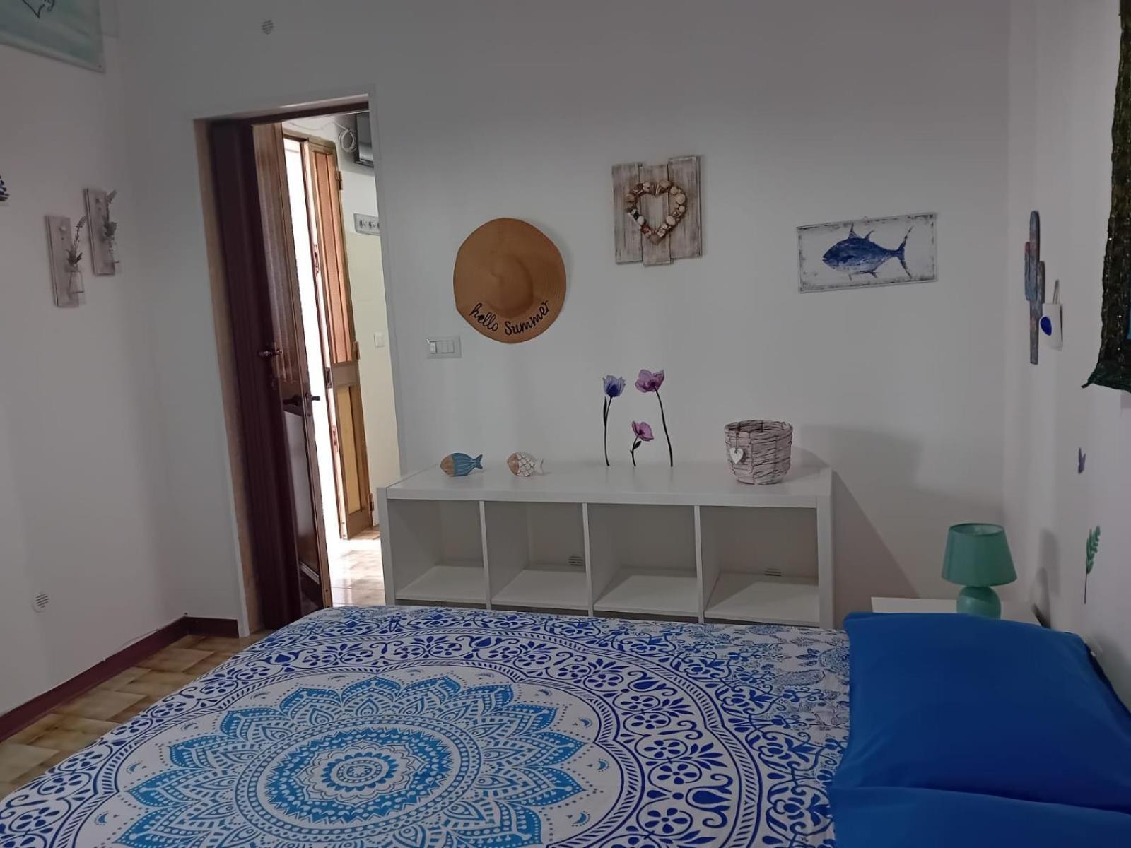 Mare Sole Vento 38 Punta Prosciutto Vila Torre Colimena Exterior foto