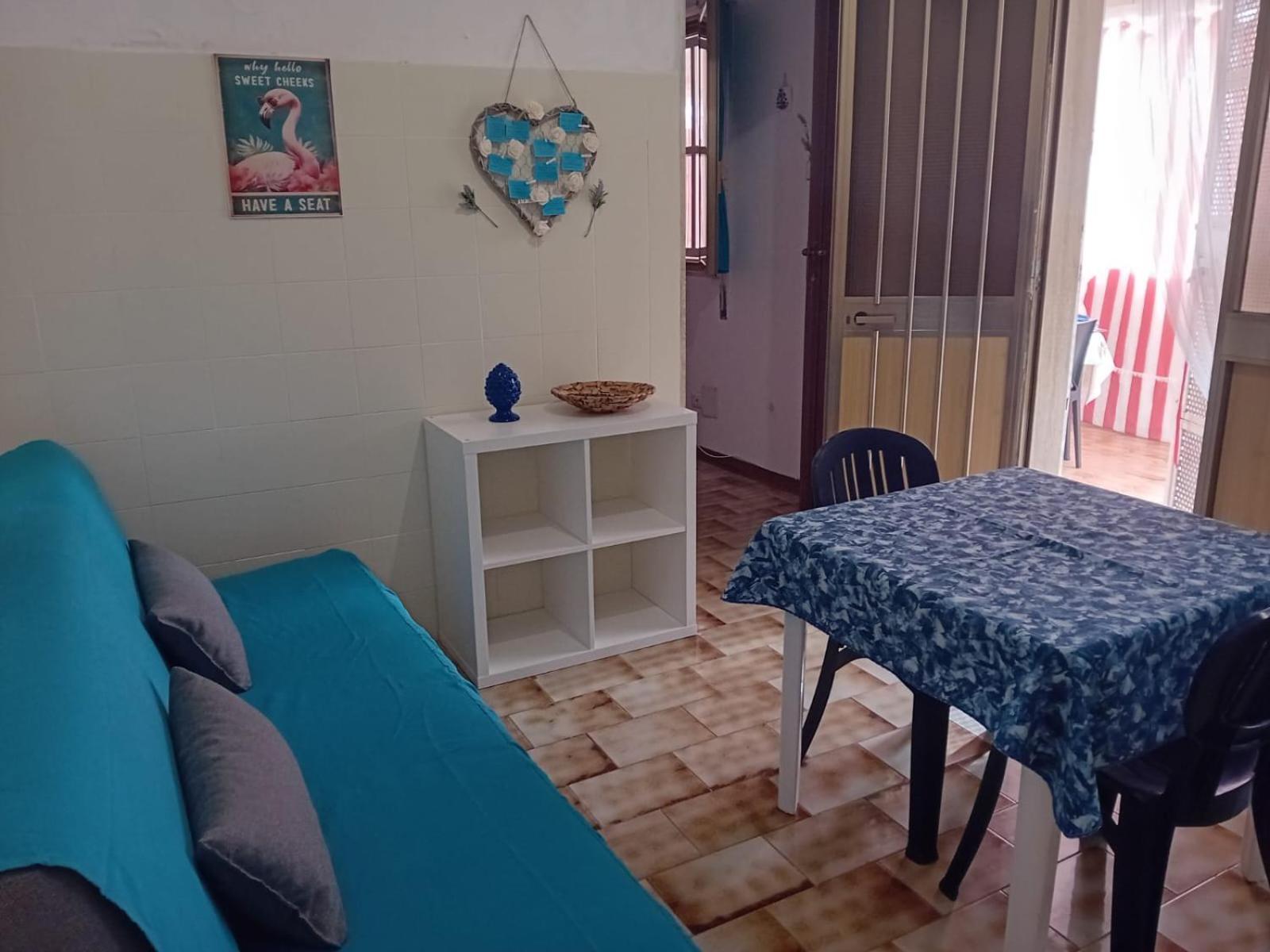 Mare Sole Vento 38 Punta Prosciutto Vila Torre Colimena Exterior foto